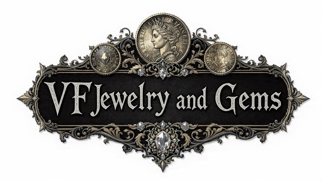 VF Jewelry and Gems