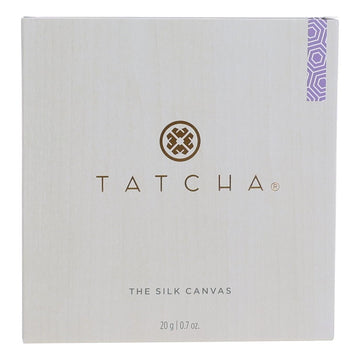 Tatcha The Silk Canvas, 0.7 oz Protective Primer