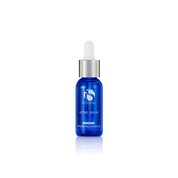 iS Clinical Active Serum