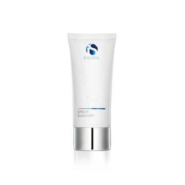 iS Clinical Cream Cleanser 4Oz