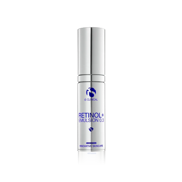 iS Clinical Retinol+ Emulsion 0.3 1Oz